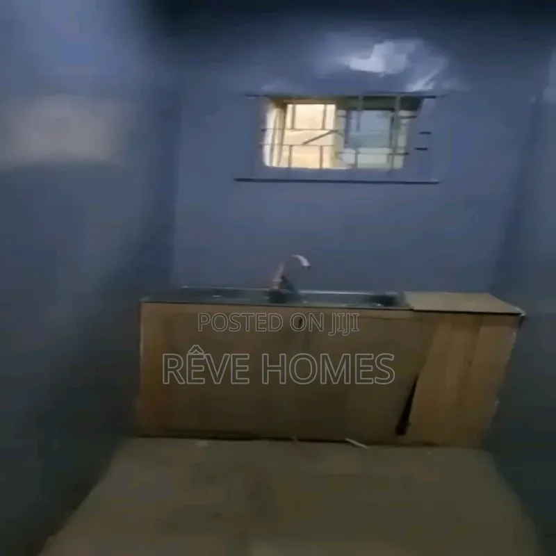 Mini Flat in Ifako-Gbagada for rent