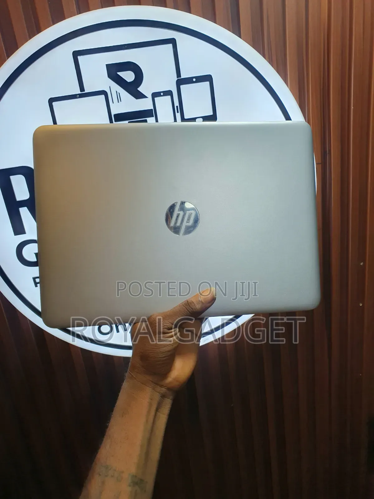 Laptop HP EliteBook 840 G3 8GB Intel Core i5 SSD 256GB