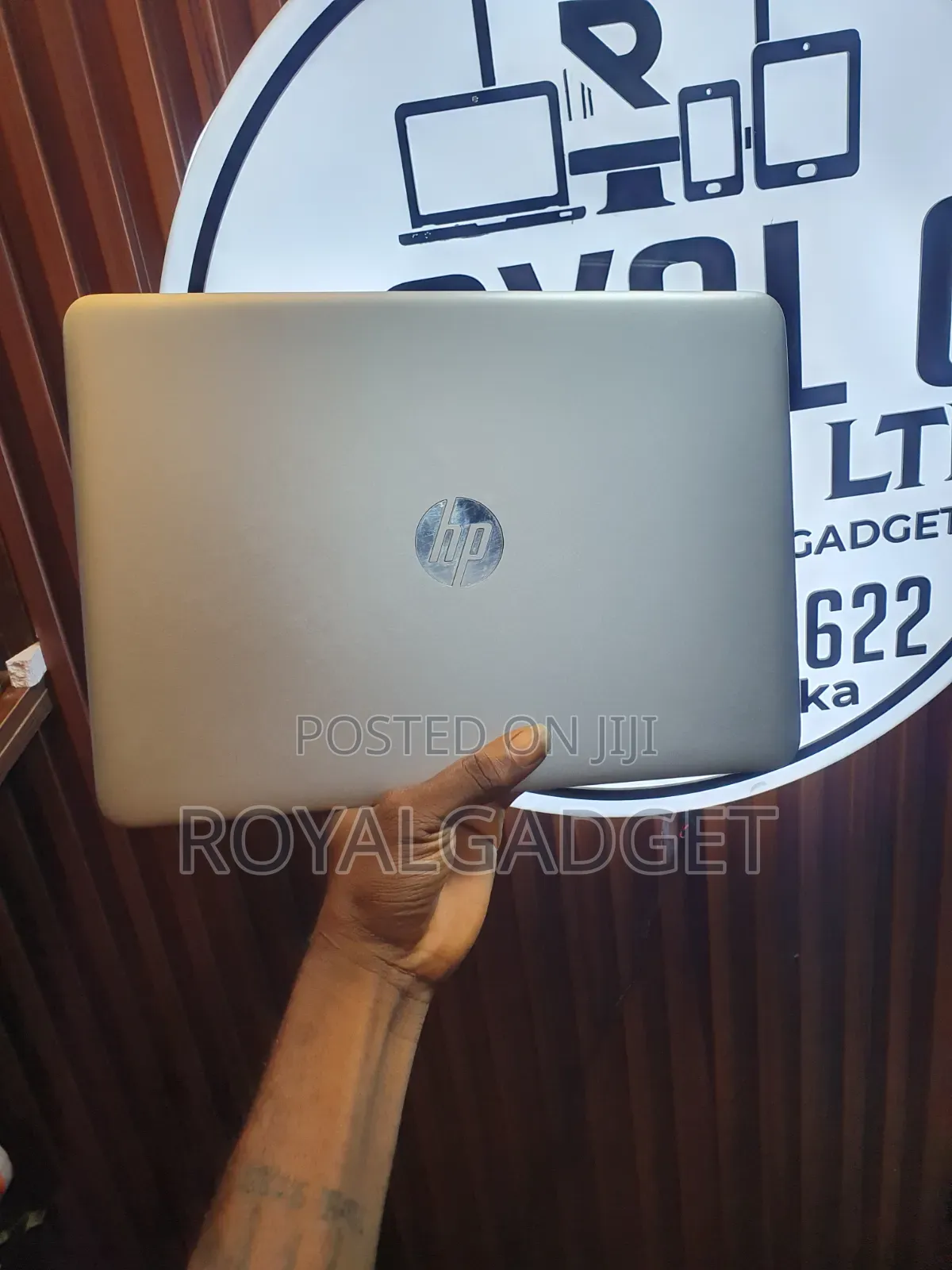 Laptop HP EliteBook 840 G3 8GB Intel Core i5 SSD 256GB