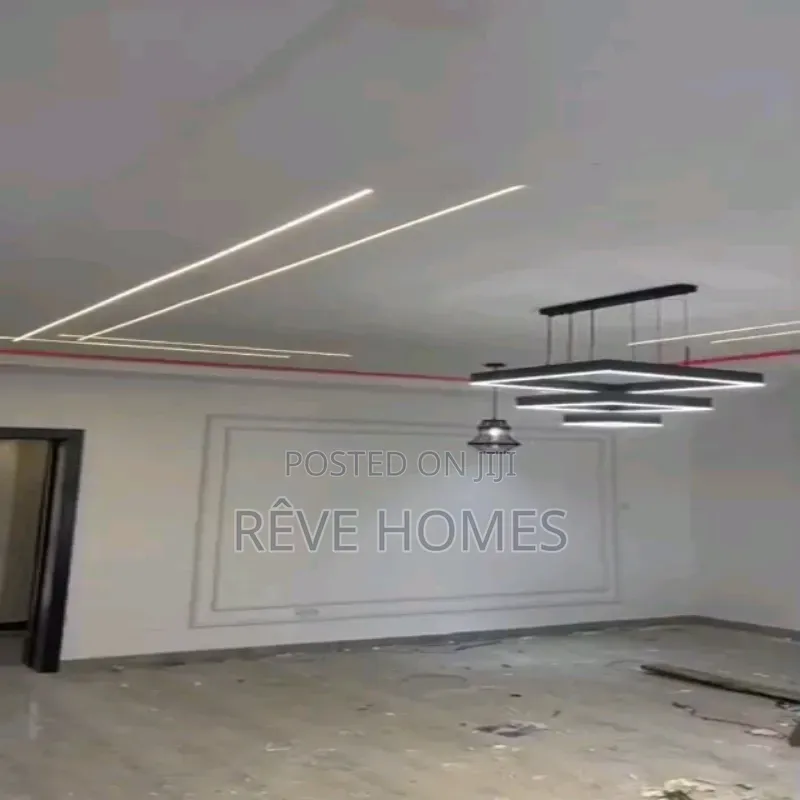 4bdrm Duplex in Ogudu GRA for rent