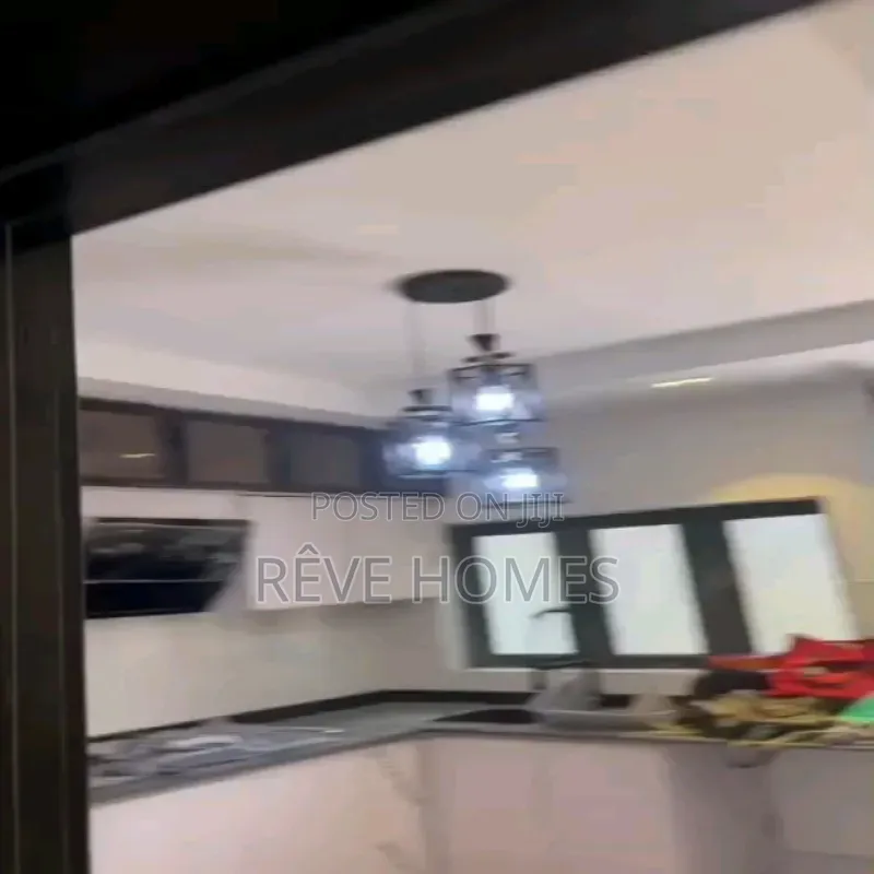 4bdrm Duplex in Ogudu GRA for rent