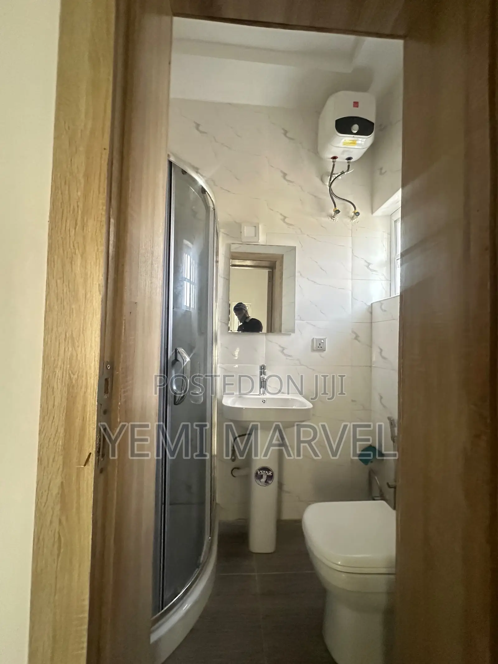5bdrm Duplex in Main Jericho Gra, for sale