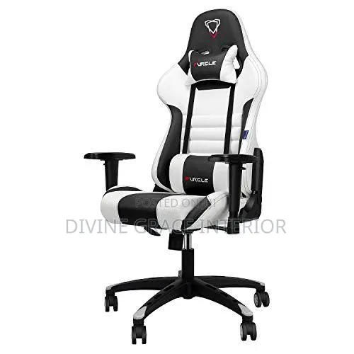 Sivel Gaming Chair