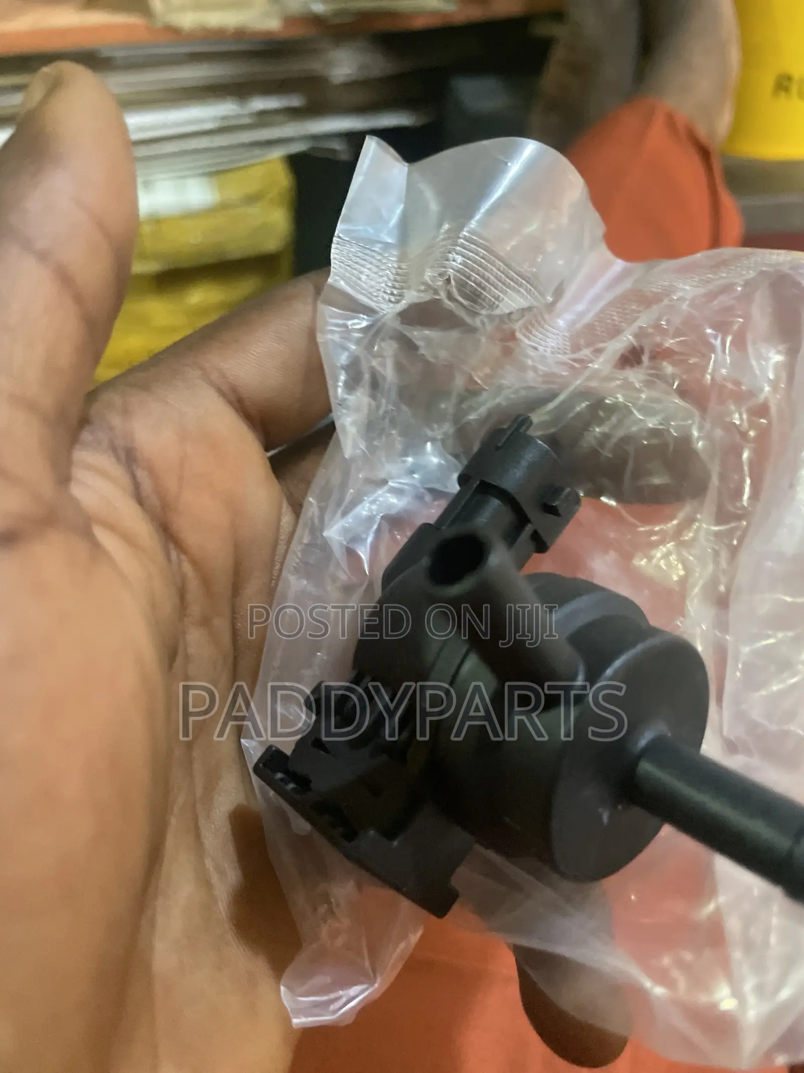 Hyundai Elantra Genesis Tucson Vapor Canister Purge Valve