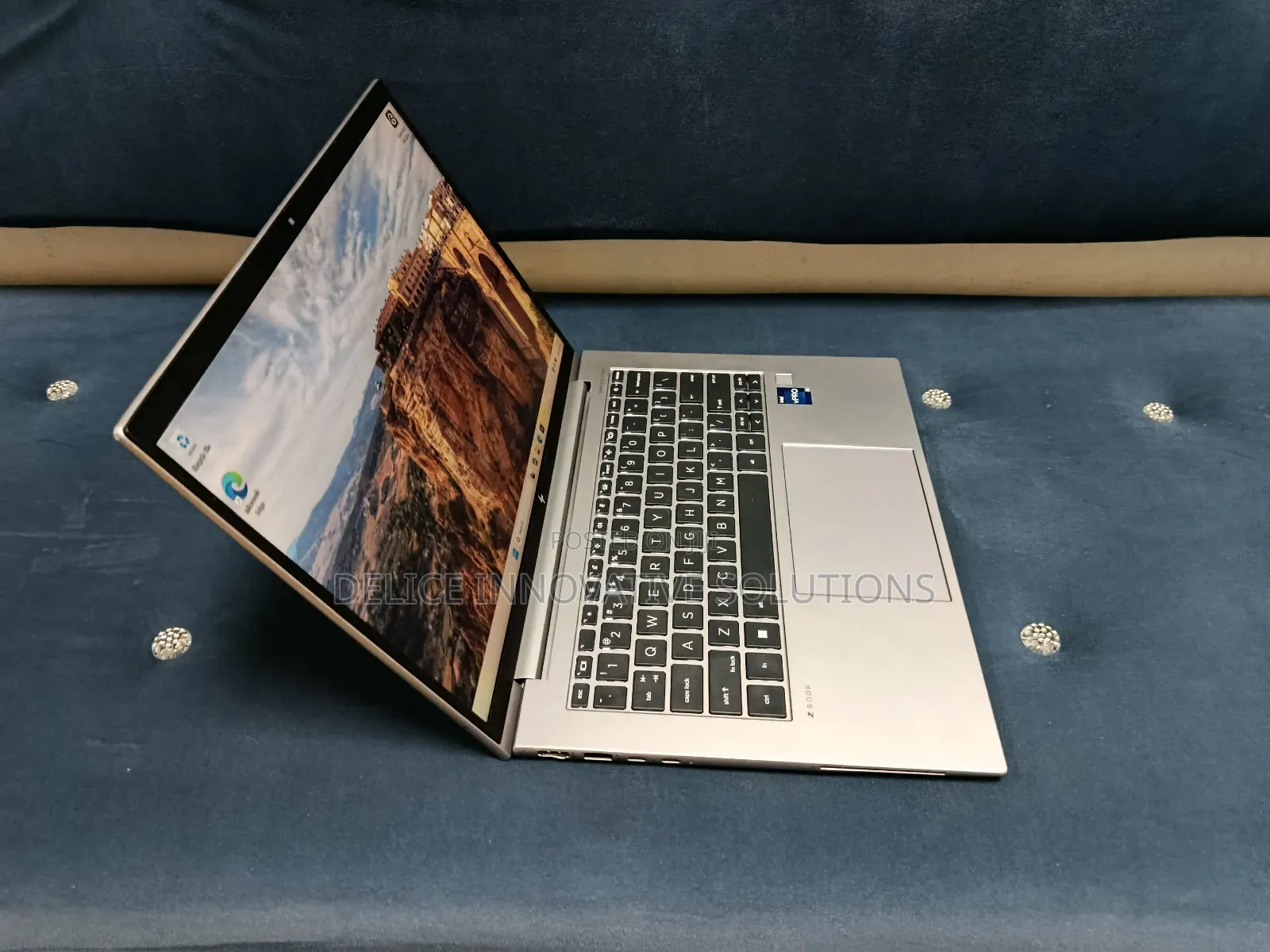 Laptop HP ZBook Firefly 14 G10 16GB Intel Core i5 SSD 512GB