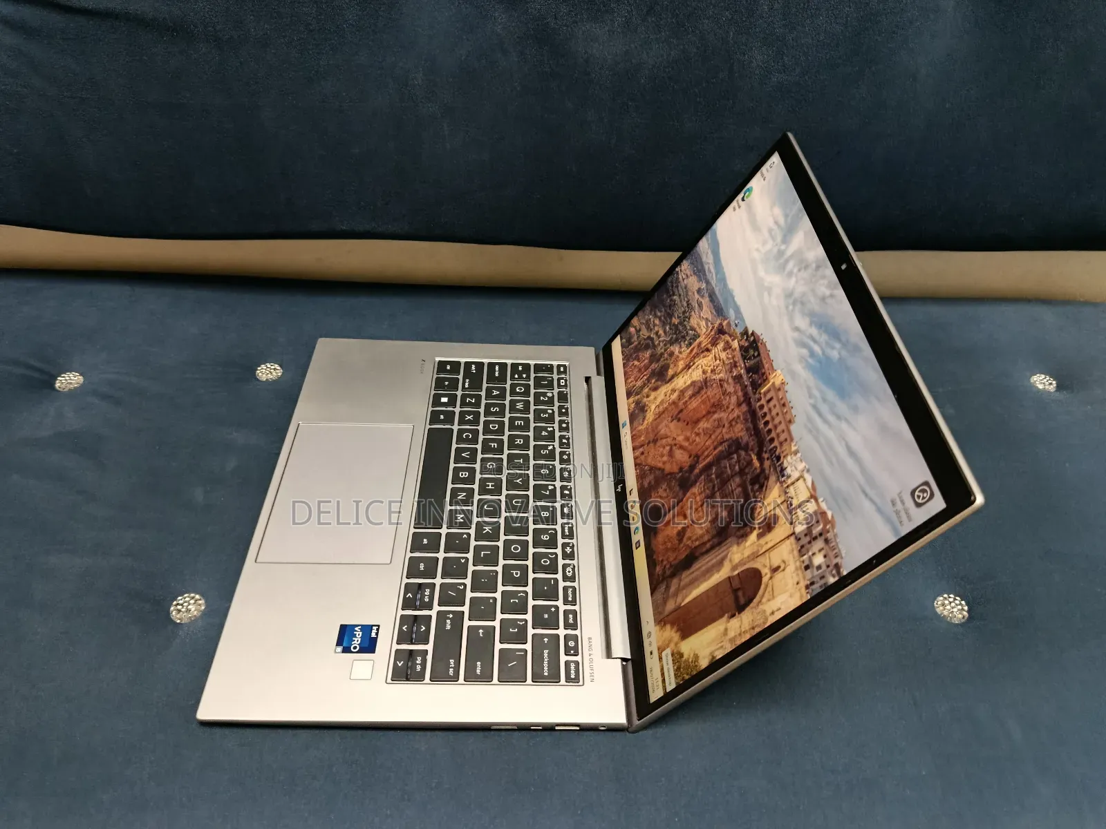 Laptop HP ZBook Firefly 14 G10 16GB Intel Core i5 SSD 512GB