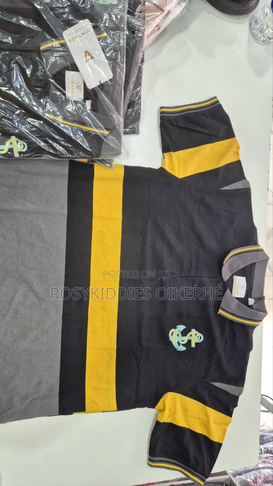 Quality Men's Polo