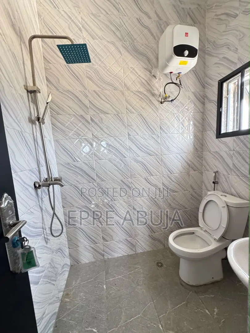 2bdrm Apartment in Lokogoma for rent