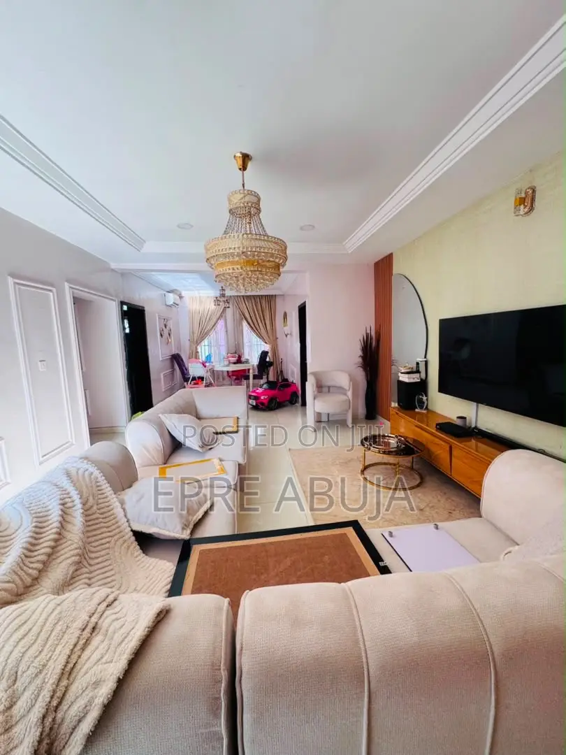 3bdrm Apartment in Lokogoma for sale
