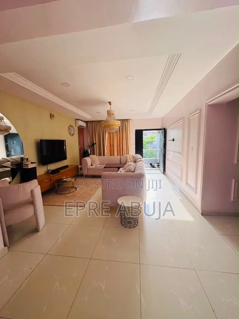 3bdrm Apartment in Lokogoma for sale