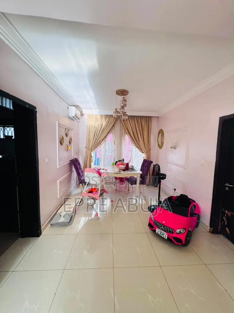3bdrm Apartment in Lokogoma for sale