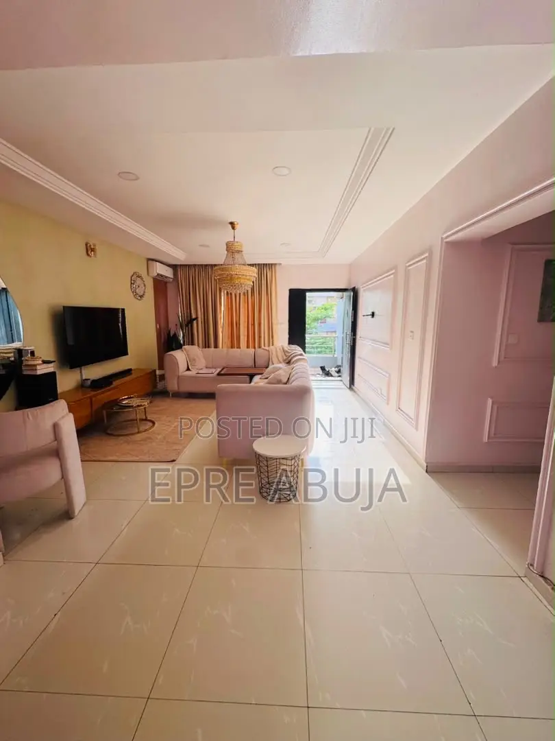 3bdrm Apartment in Lokogoma for sale