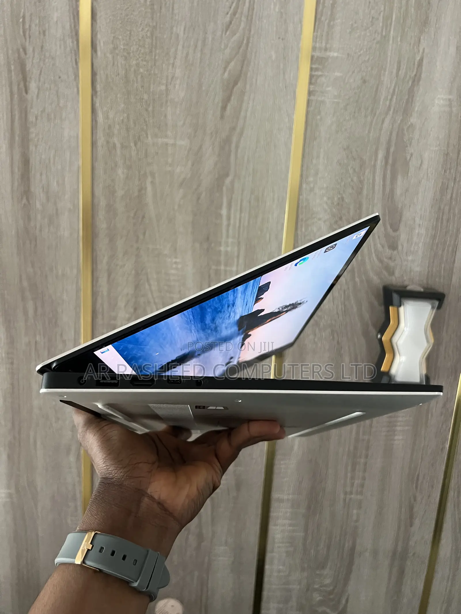Laptop Dell Precision 5540 32GB Intel Core i9 SSD 512GB