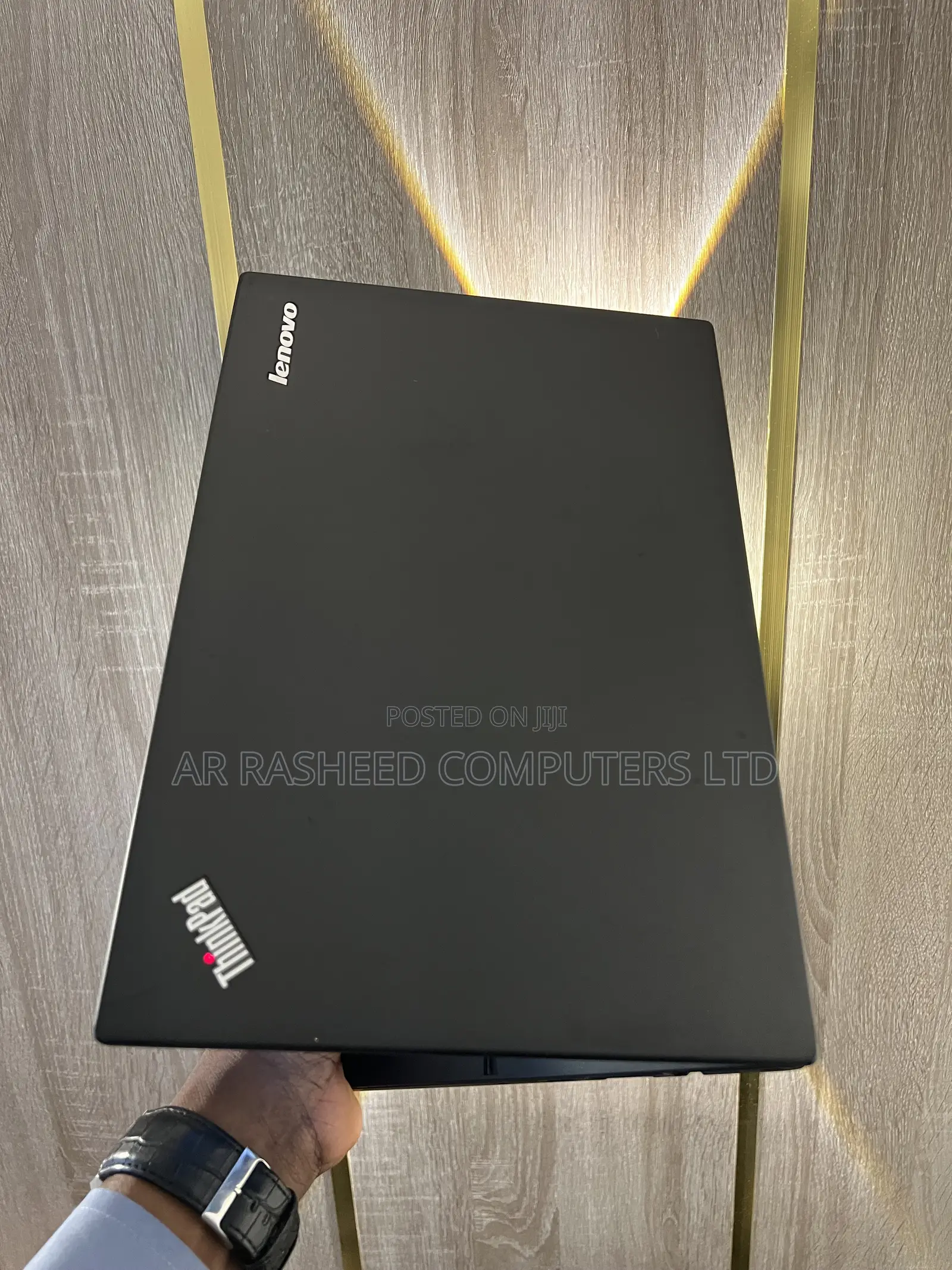 Laptop Lenovo ThinkPad X250 8GB Intel Core i5 SSD 256GB
