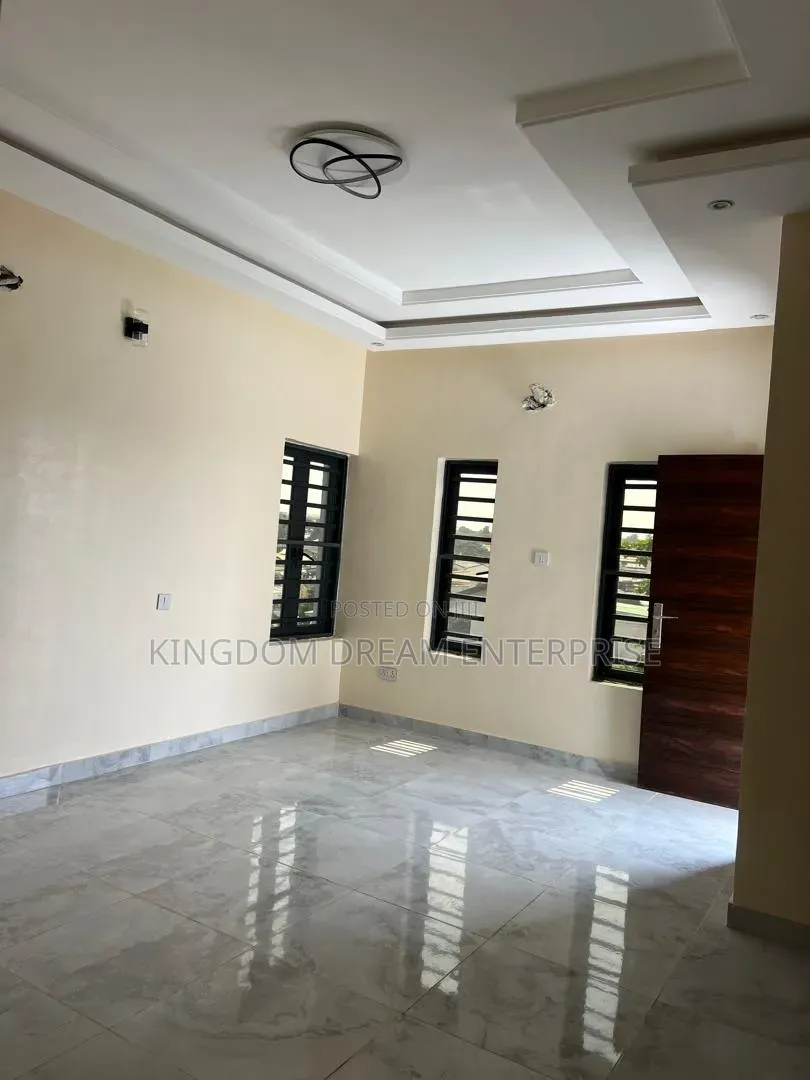4bdrm House in Allen Avenue Ikeja for sale