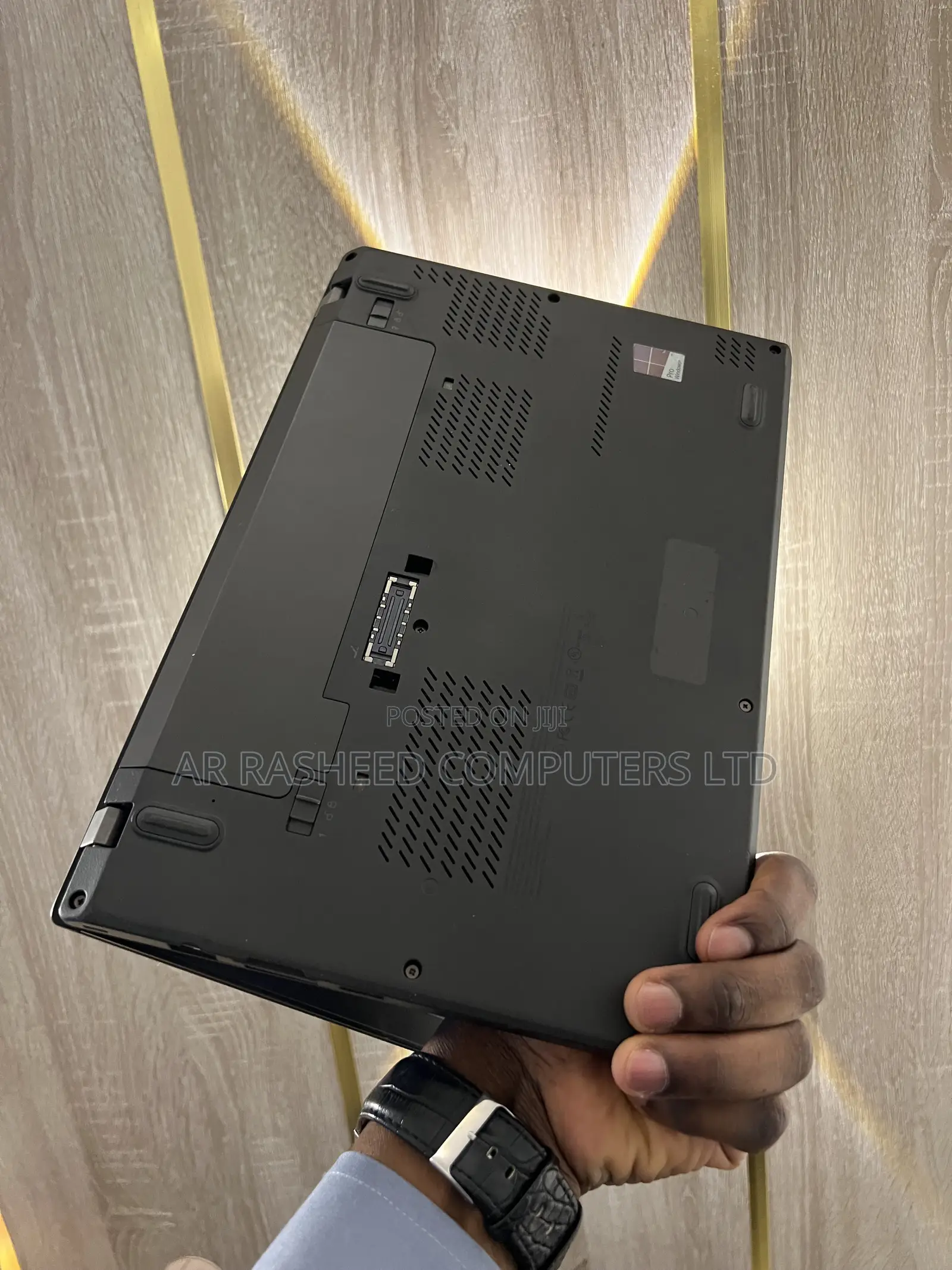 Laptop Lenovo ThinkPad X260 8GB Intel Core i5 SSD 256GB