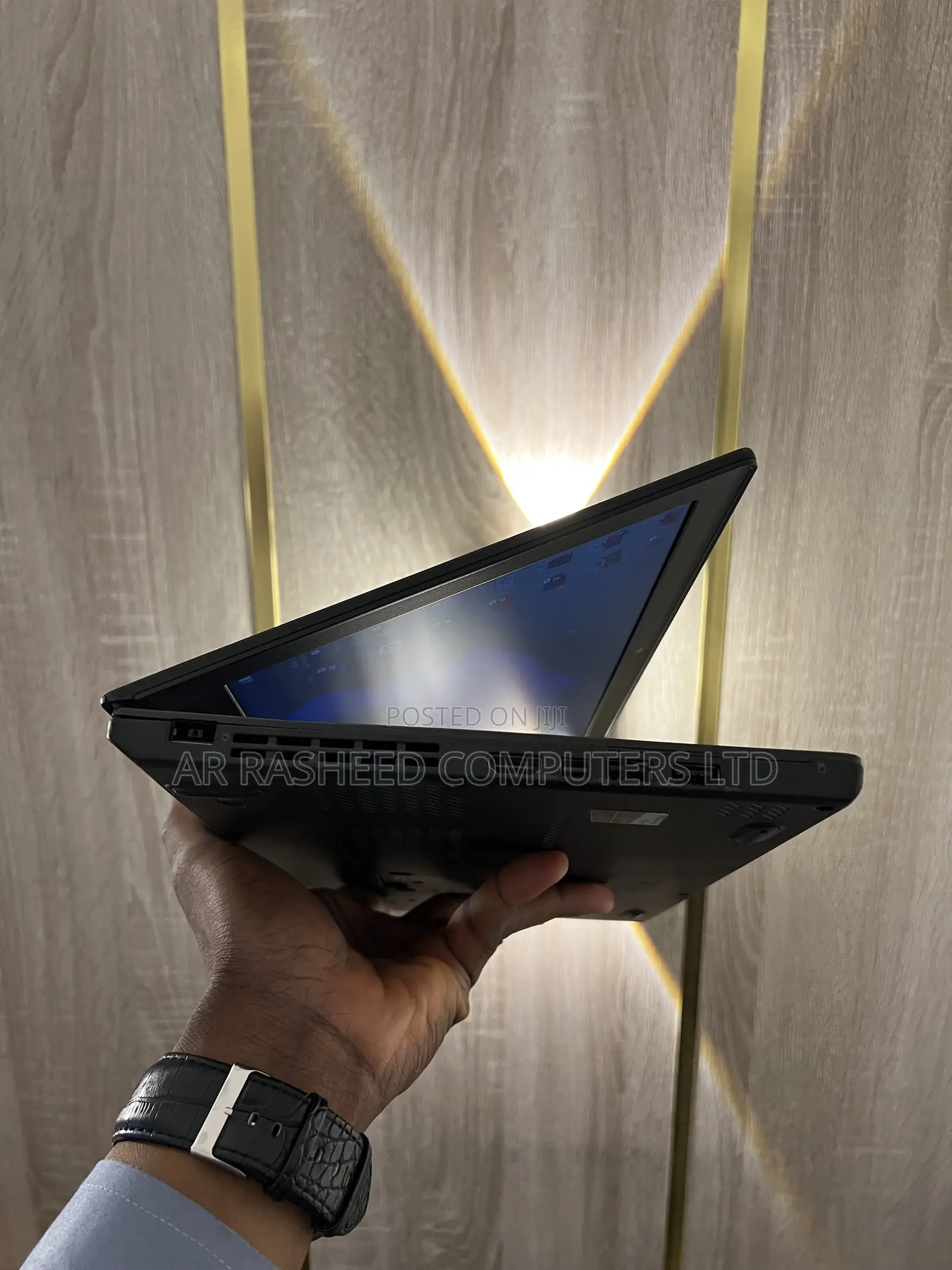 Laptop Lenovo ThinkPad X260 8GB Intel Core i5 SSD 256GB