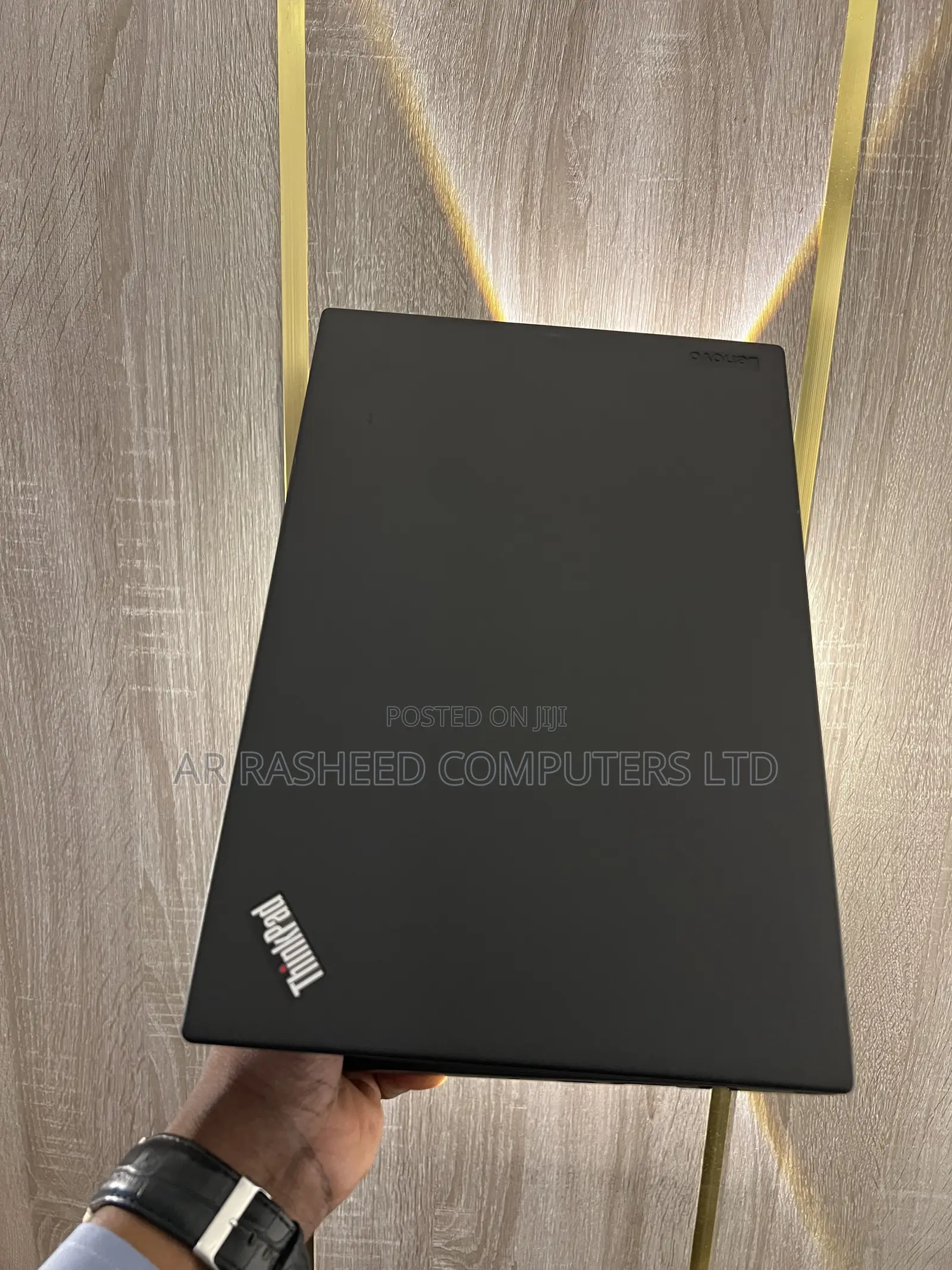 Laptop Lenovo ThinkPad X260 8GB Intel Core i5 SSD 256GB