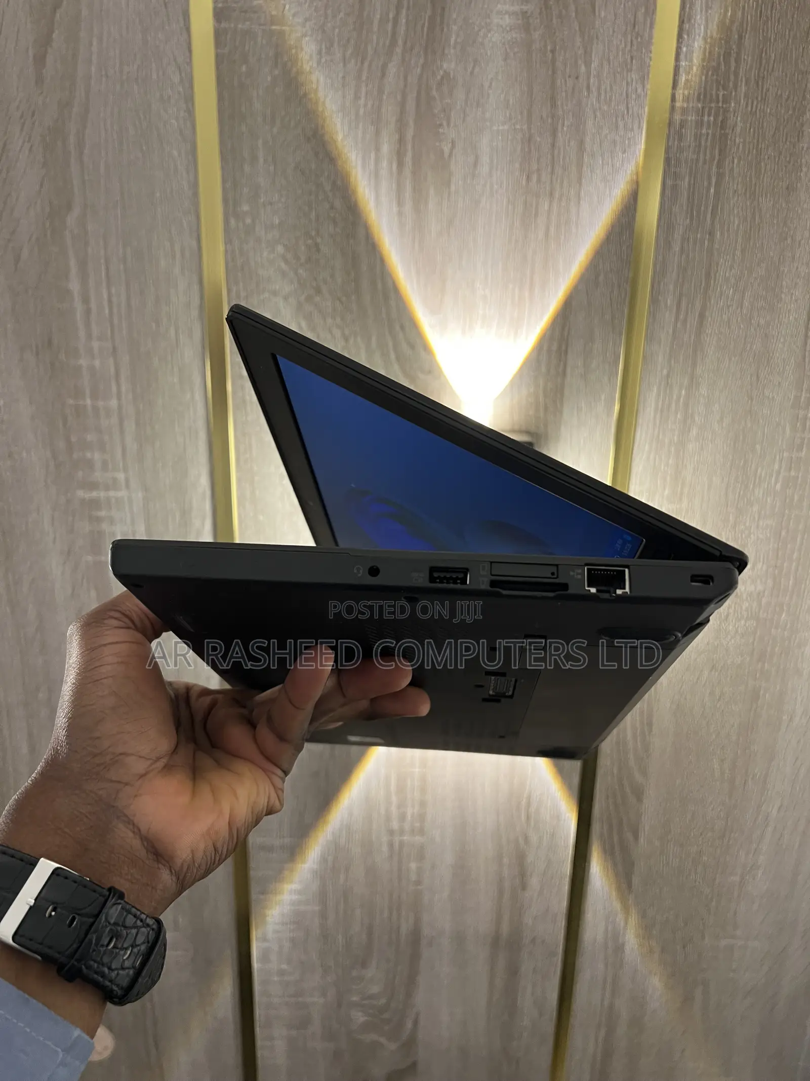 Laptop Lenovo ThinkPad X260 8GB Intel Core i5 SSD 256GB