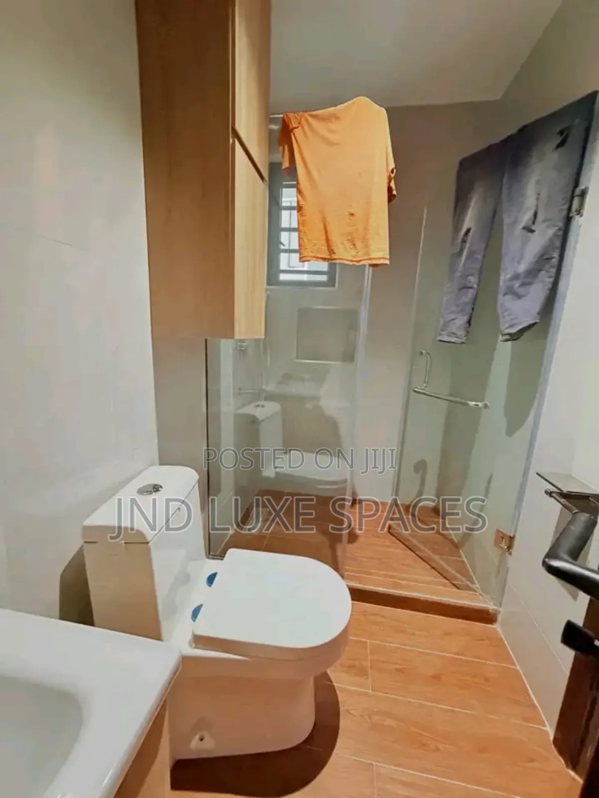 4bdrm Duplex in Opebi for sale