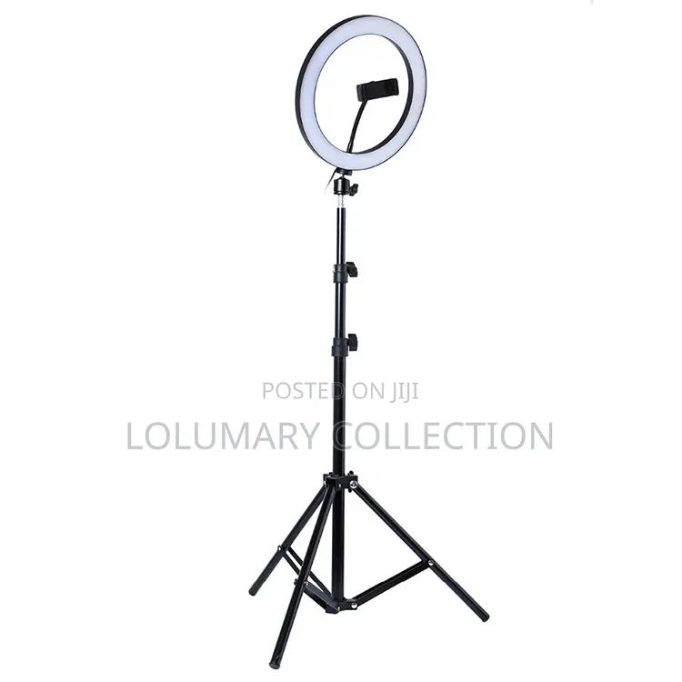 10 Inches Ringlight