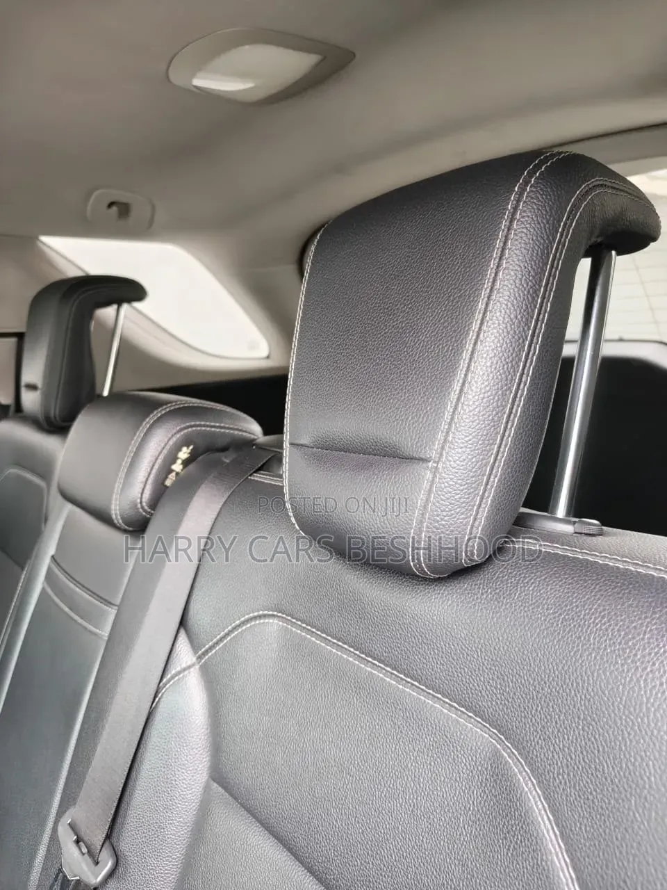 Mercedes-Benz M Class ML350 4MATIC 4dr SUV AWD (3.5L 6cyl 7A) 2014