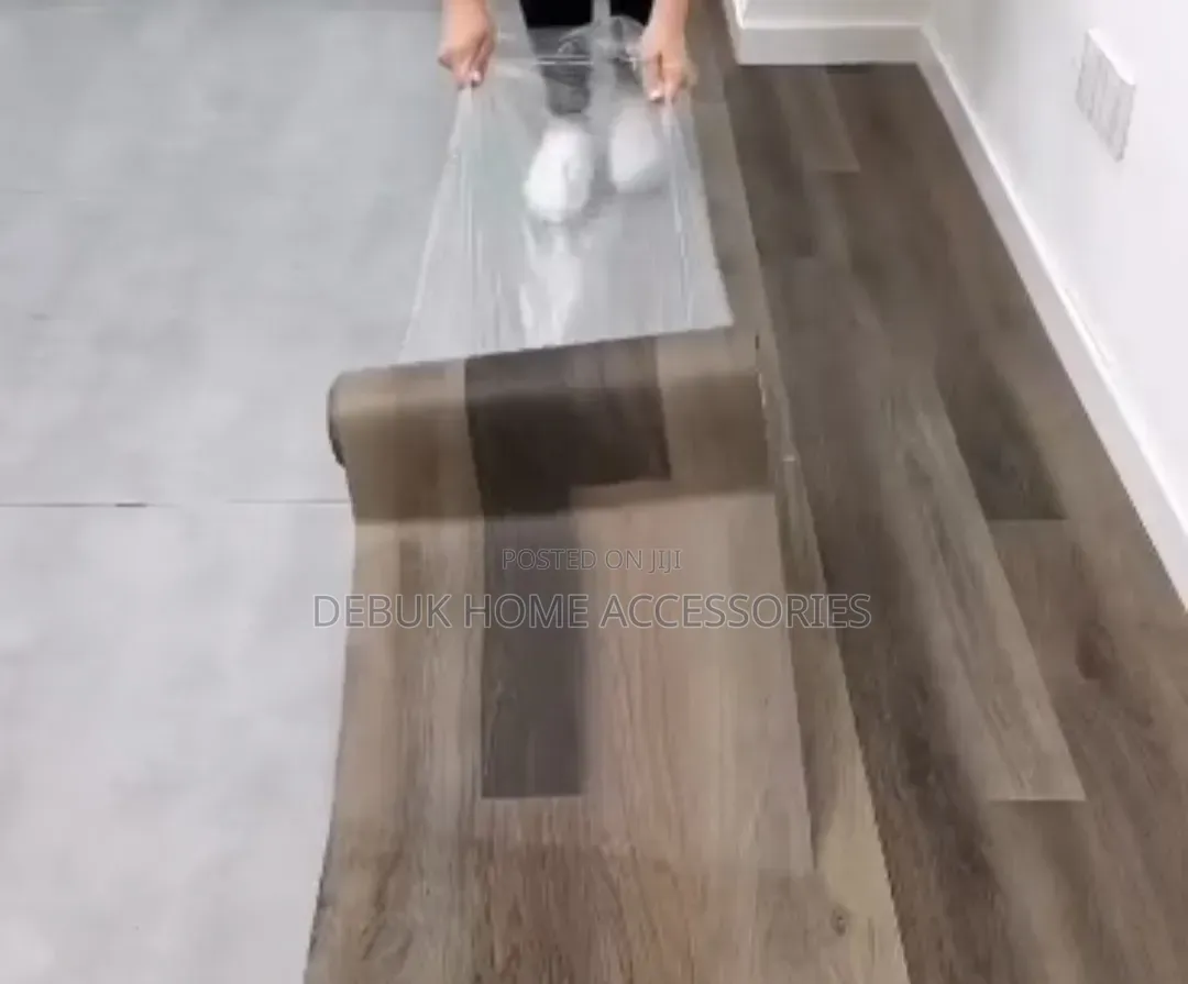 Latest and Unique Vinyl Floor Stickers(self Adhesive)