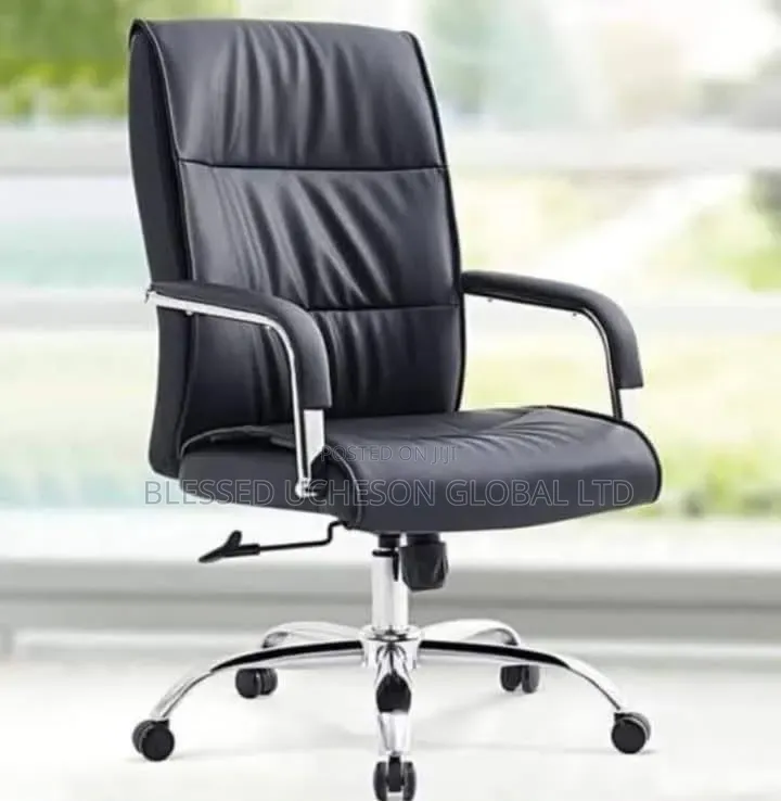Brand New Executive Office Chair