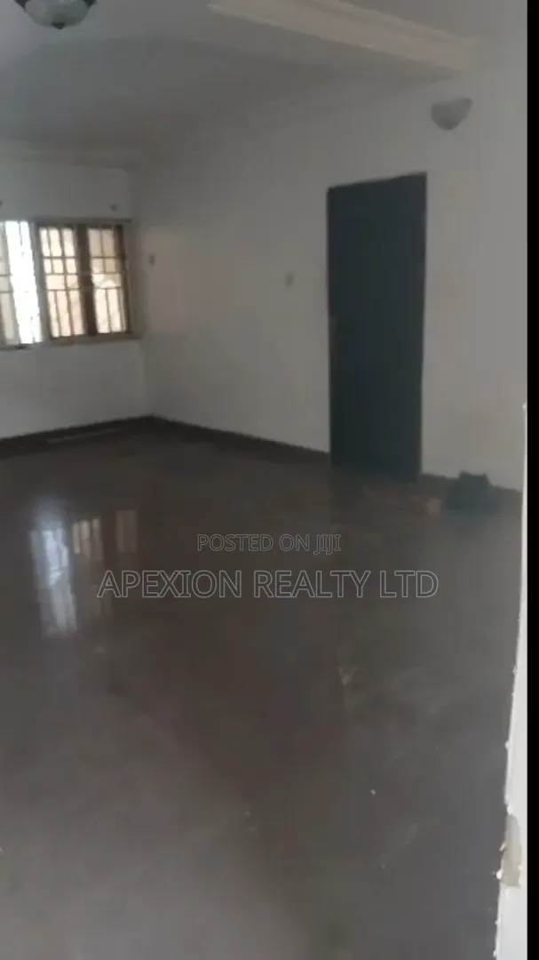 3bdrm Apartment in Apexion Estate, Ilasan for rent