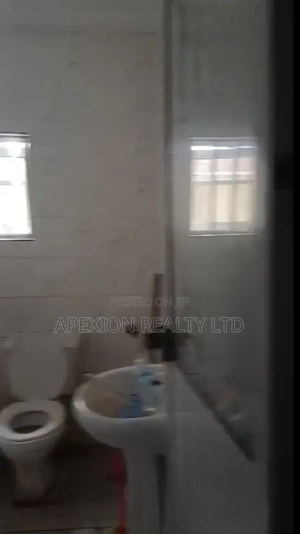 3bdrm Apartment in Apexion Estate, Ilasan for rent