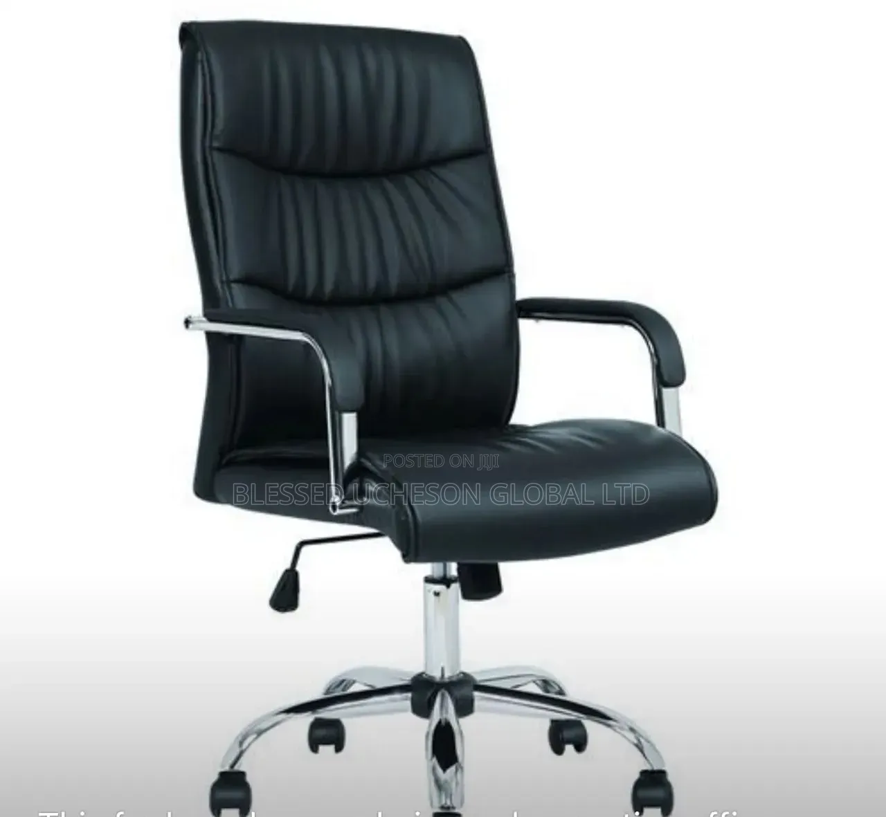 Brand New Executive Office Chair