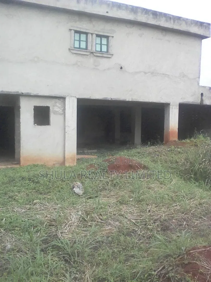 Industrial Buildings With C of O