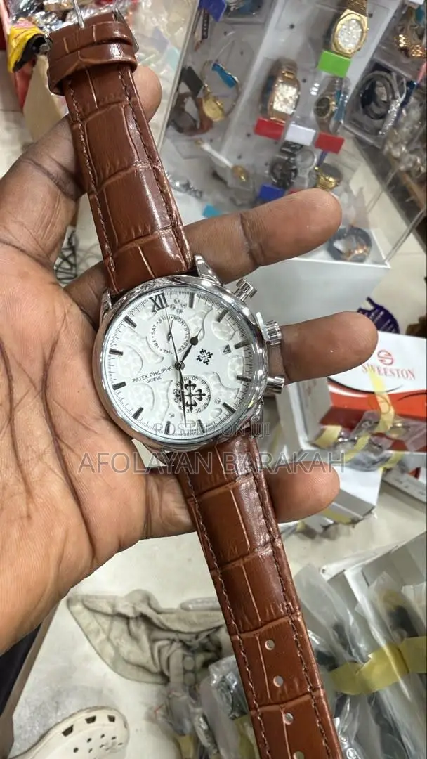 Wristwatch