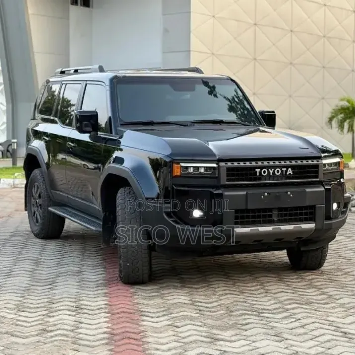 Universal Roof Top Cross-Bar