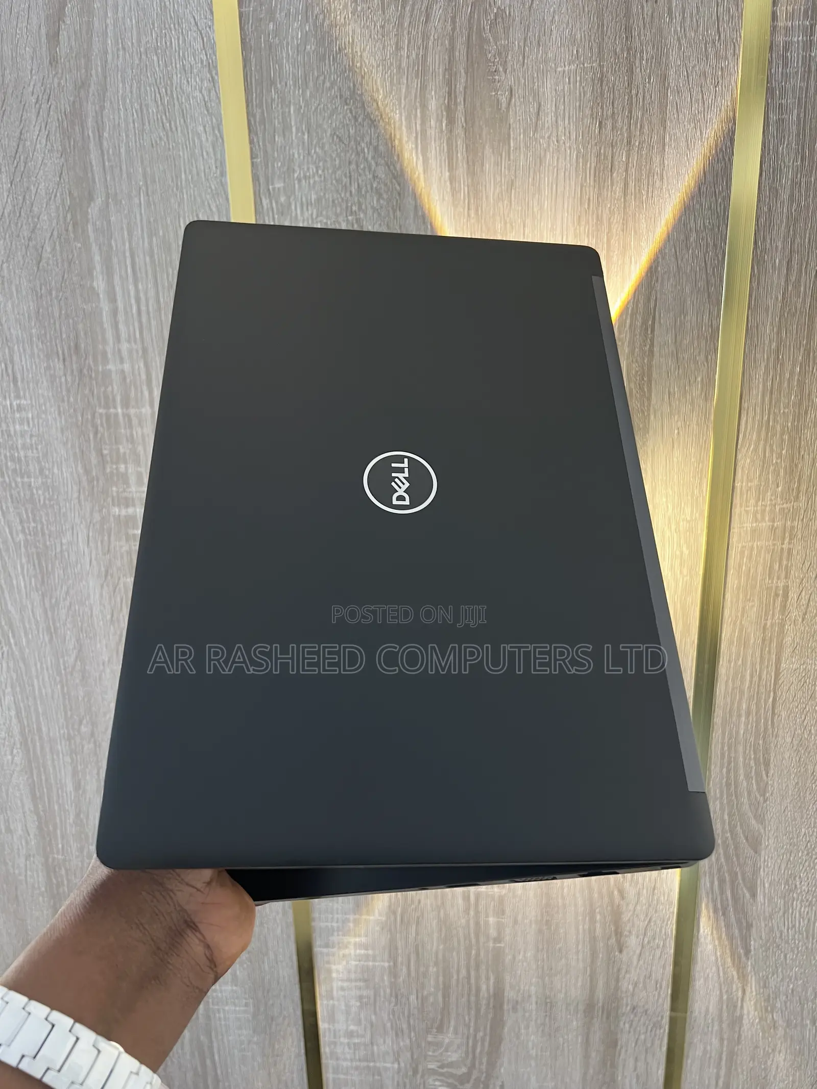 Laptop Dell Latitude 5280 8GB Intel Core i5 SSD 256GB