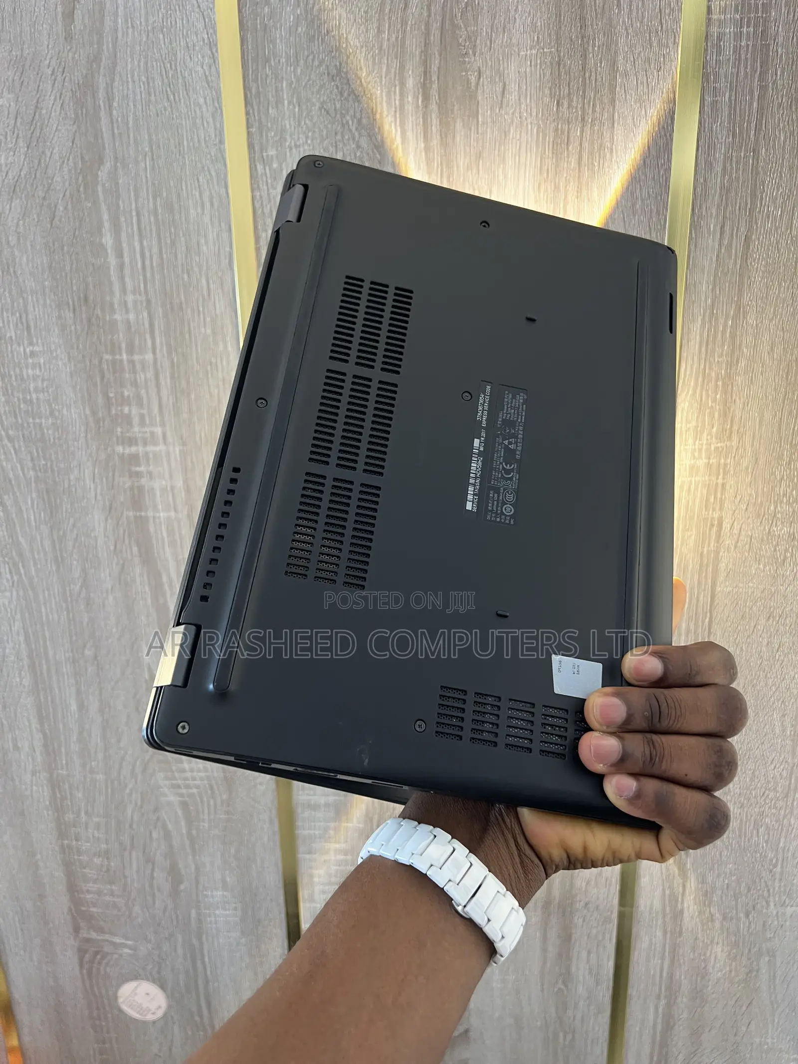 Laptop Dell Latitude 5280 8GB Intel Core i5 SSD 256GB