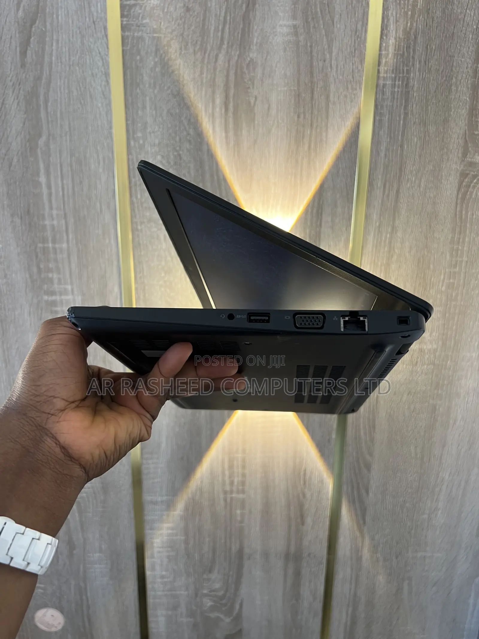 Laptop Dell Latitude 5280 8GB Intel Core i5 SSD 256GB