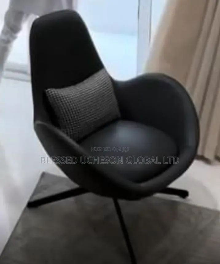 New Brand Executive Confidence Office Chair