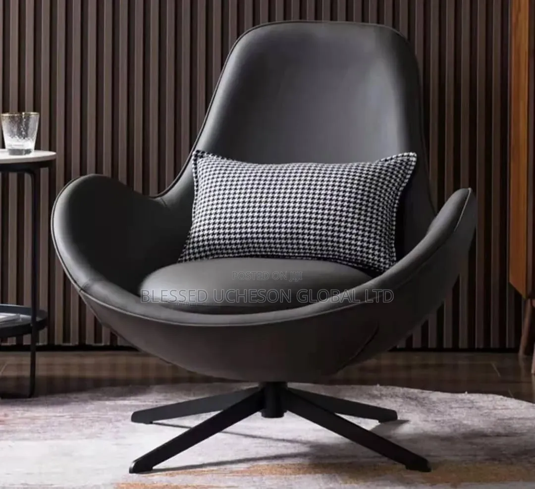 New Brand Executive Confidence Office Chair