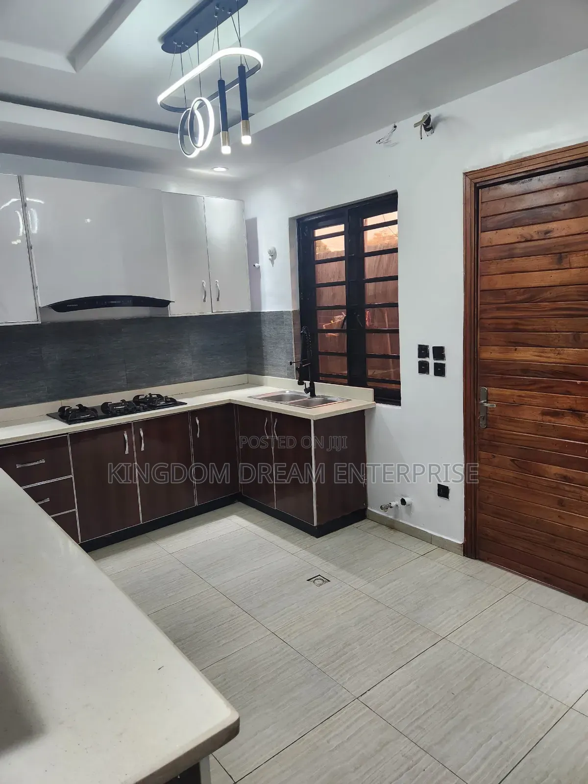 4bdrm Maisonette in Ikoyi South West for sale