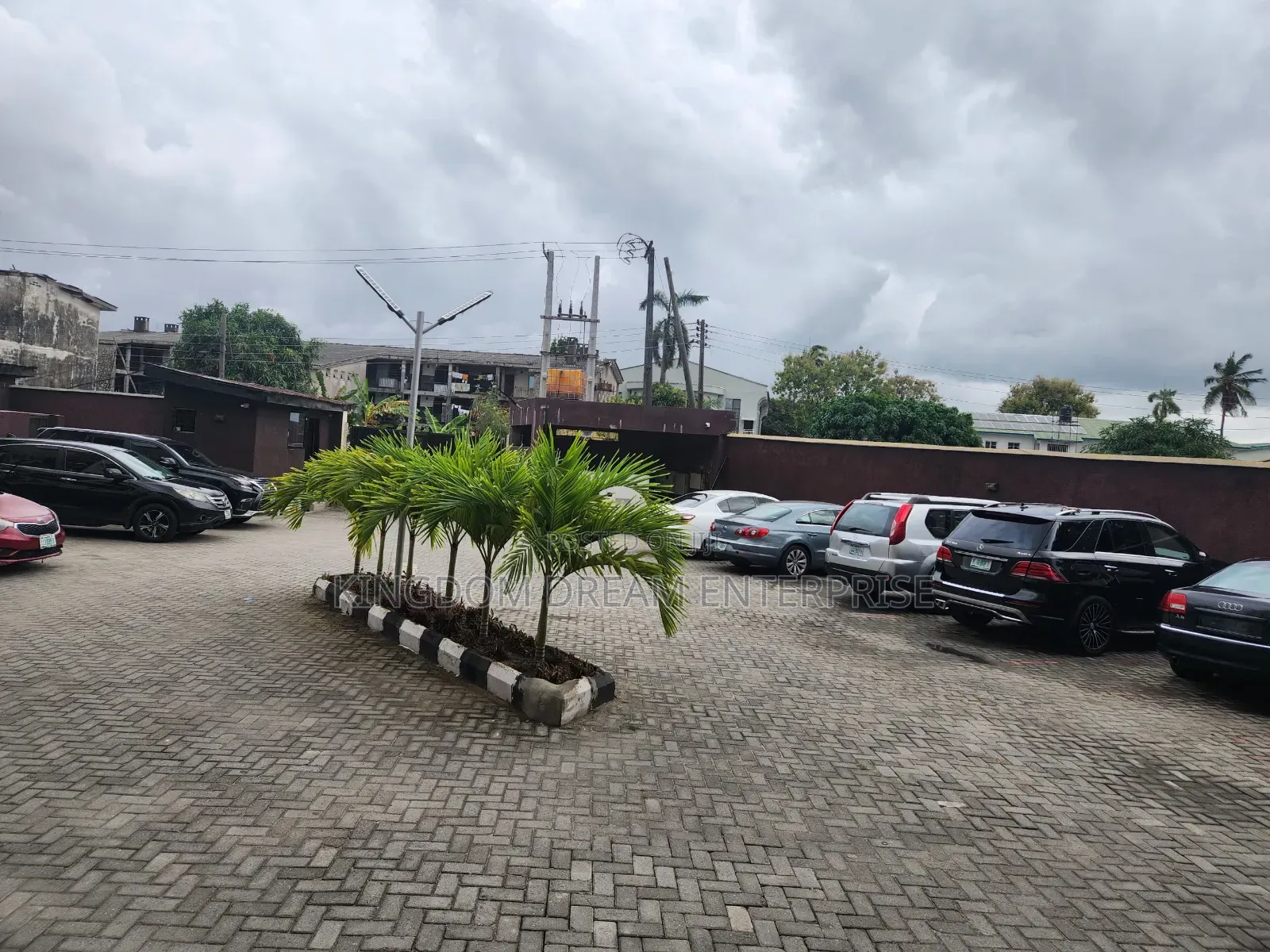 4bdrm Maisonette in Ikoyi South West for sale