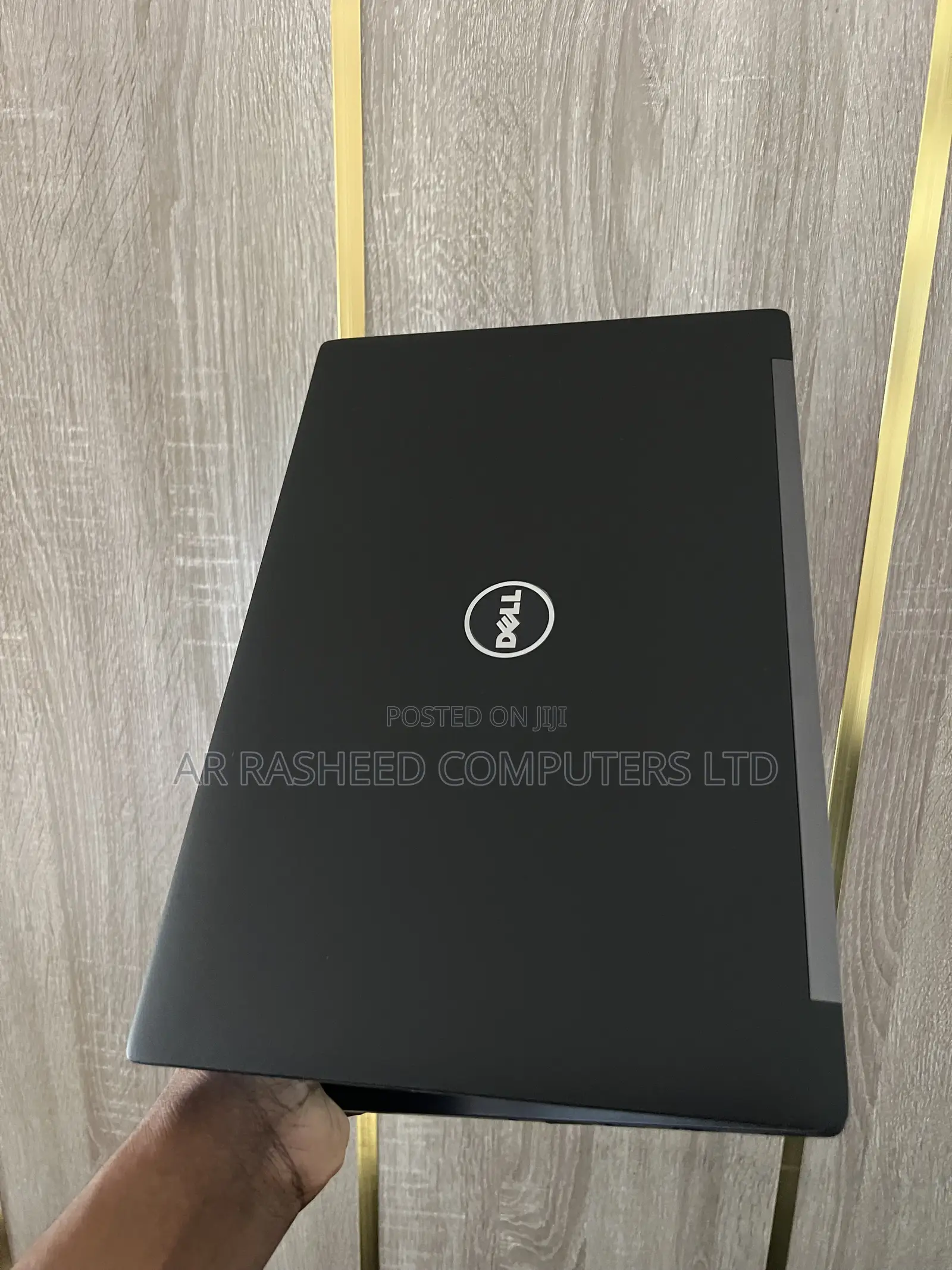 Laptop Dell Latitude 7480 8GB Intel Core i5 SSD 256GB