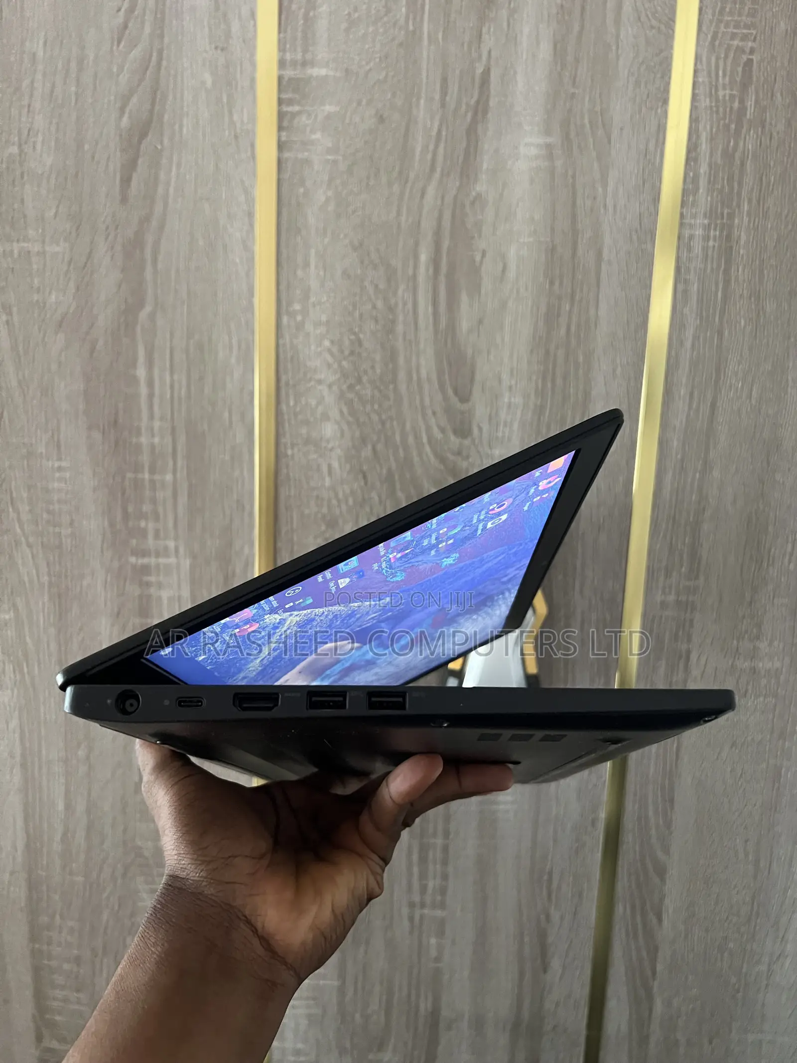 Laptop Dell Latitude 7480 8GB Intel Core i5 SSD 256GB