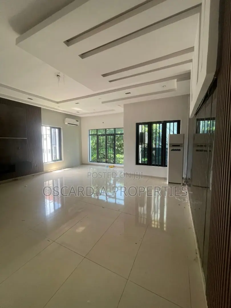 For SALE | Luxury 5-Bedroom Fully Serviced Hotel at Victoria Island,