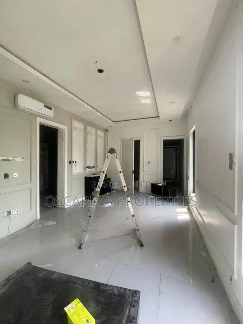 For SALE | Luxury 5-Bedroom Fully Serviced Hotel at Victoria Island,