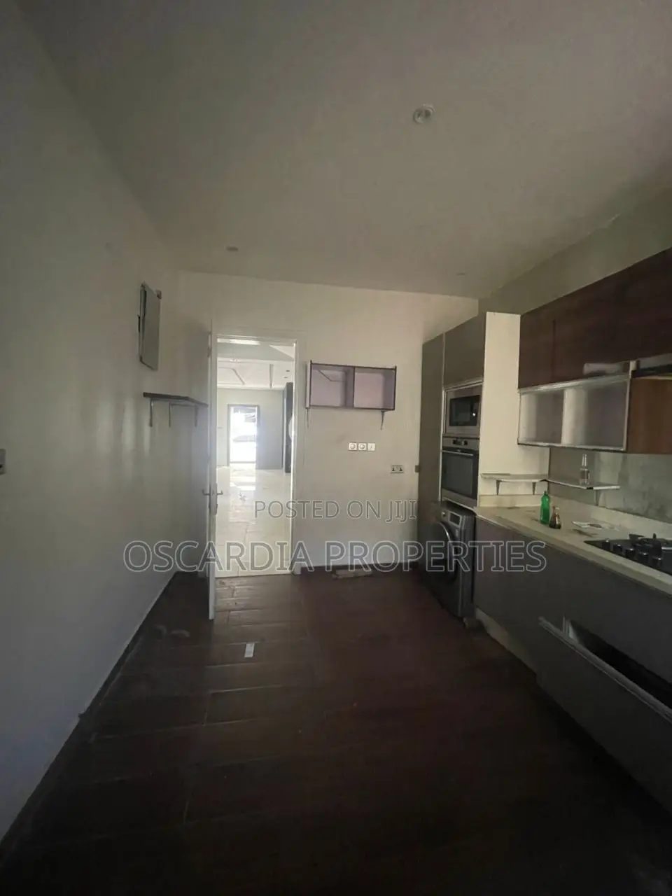For SALE | Luxury 5-Bedroom Fully Serviced Hotel at Victoria Island,