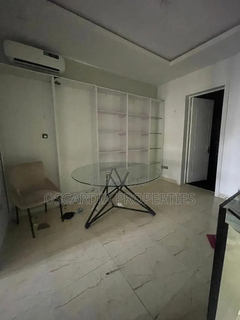For SALE | Luxury 5-Bedroom Fully Serviced Hotel at Victoria Island,