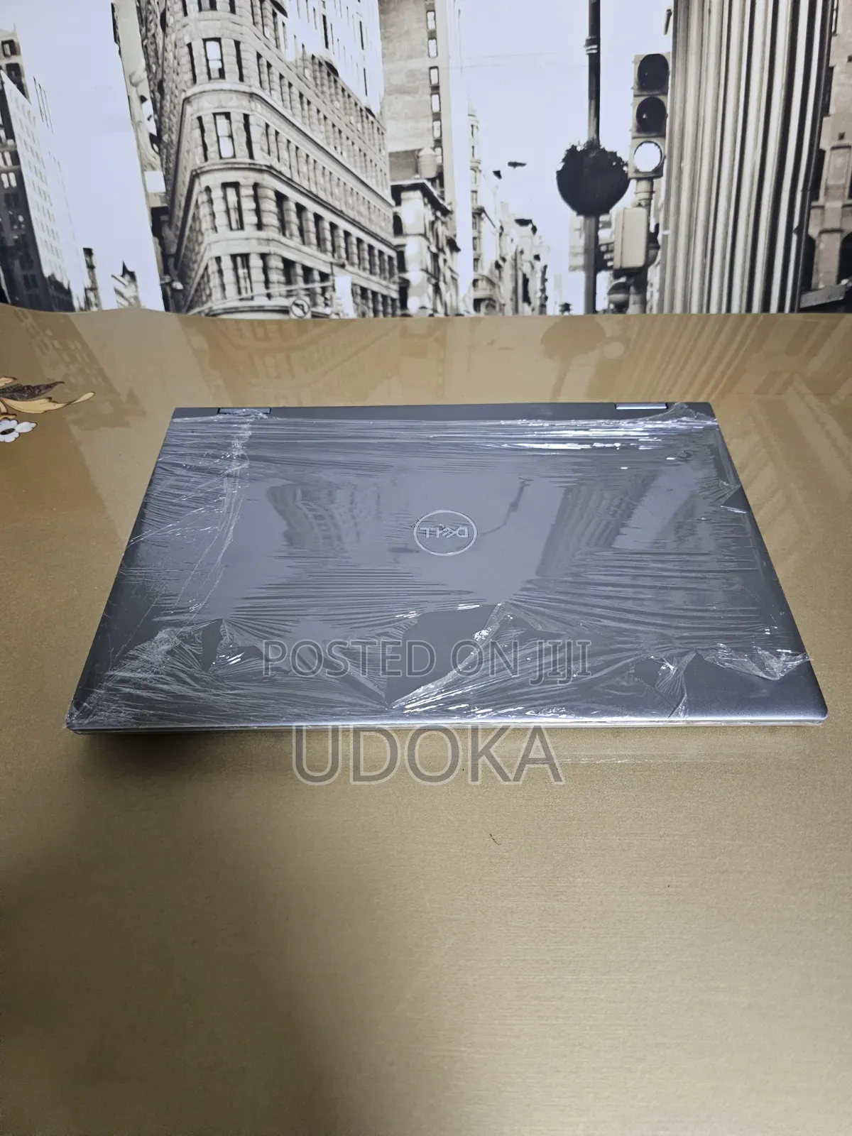 Laptop Dell Inspiron 14 5000 8GB Intel Core i5 SSD 512GB