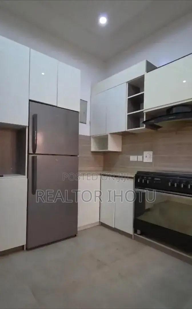 4bdrm Duplex in Katampe (Main) for sale