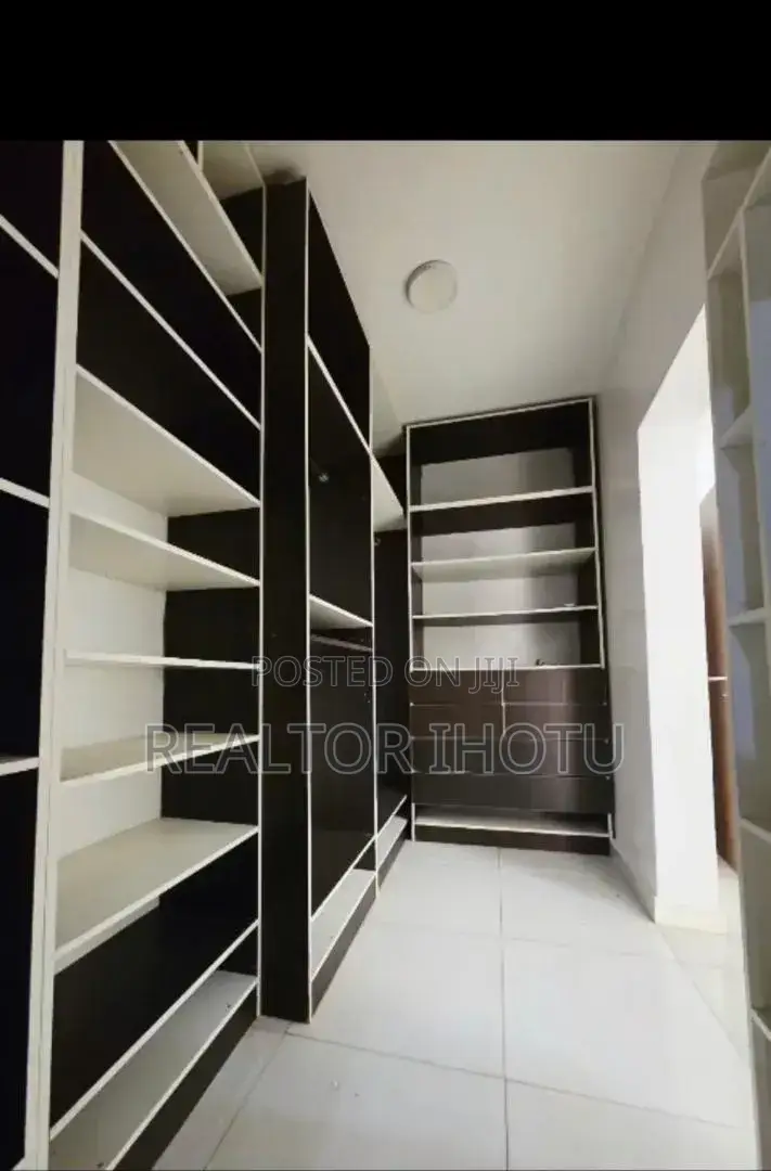 4bdrm Duplex in Katampe (Main) for sale